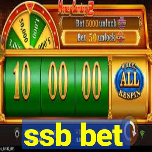 ssb bet